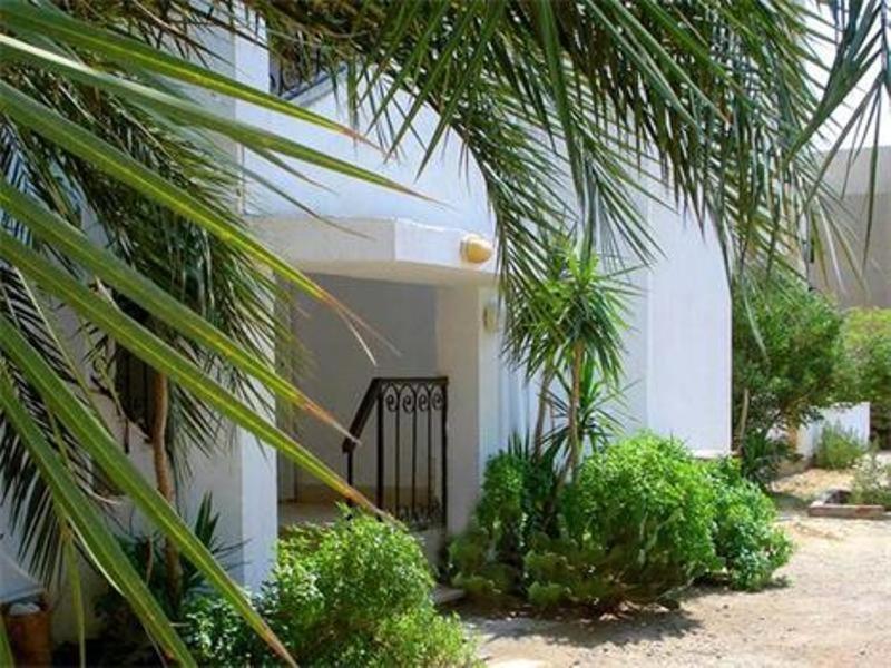 Appart hôtel Bahga Palace 1 Residential