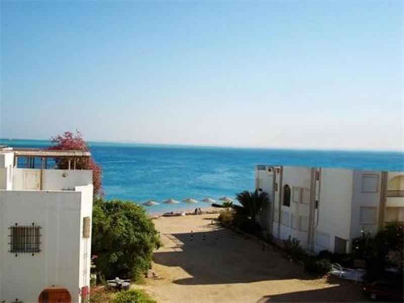 Bahga Palace 1 Residential Appart hôtel