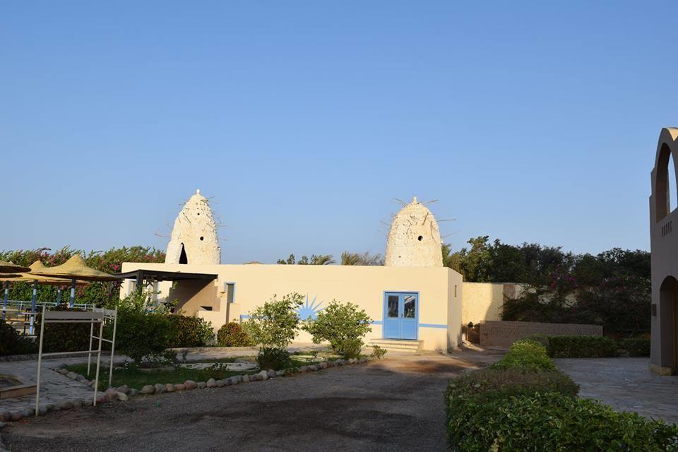 Comfortable In Nubia 4 Stars With Private And Pools * Hurghada
