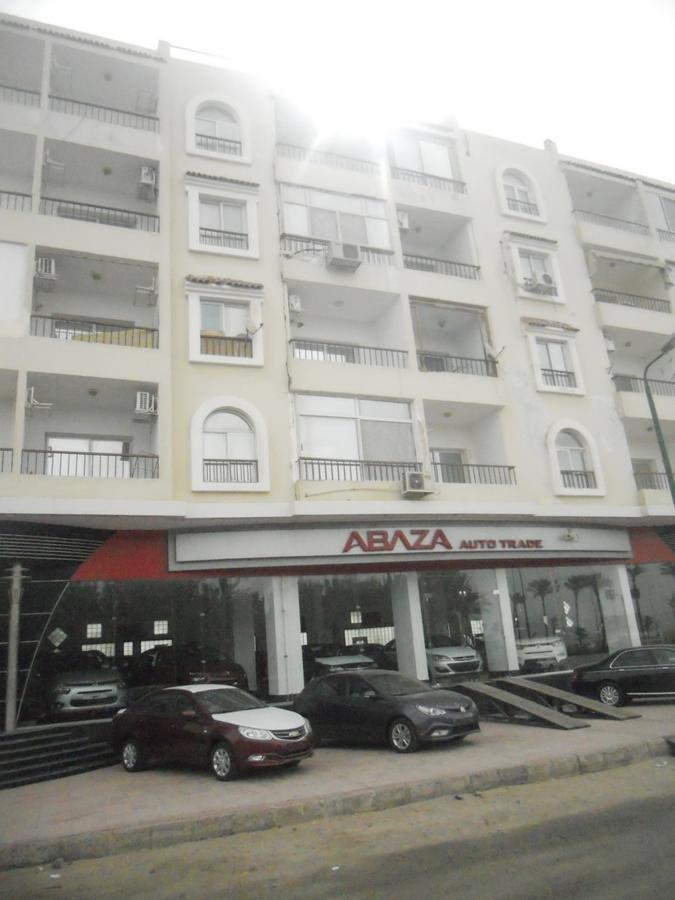Abaza *