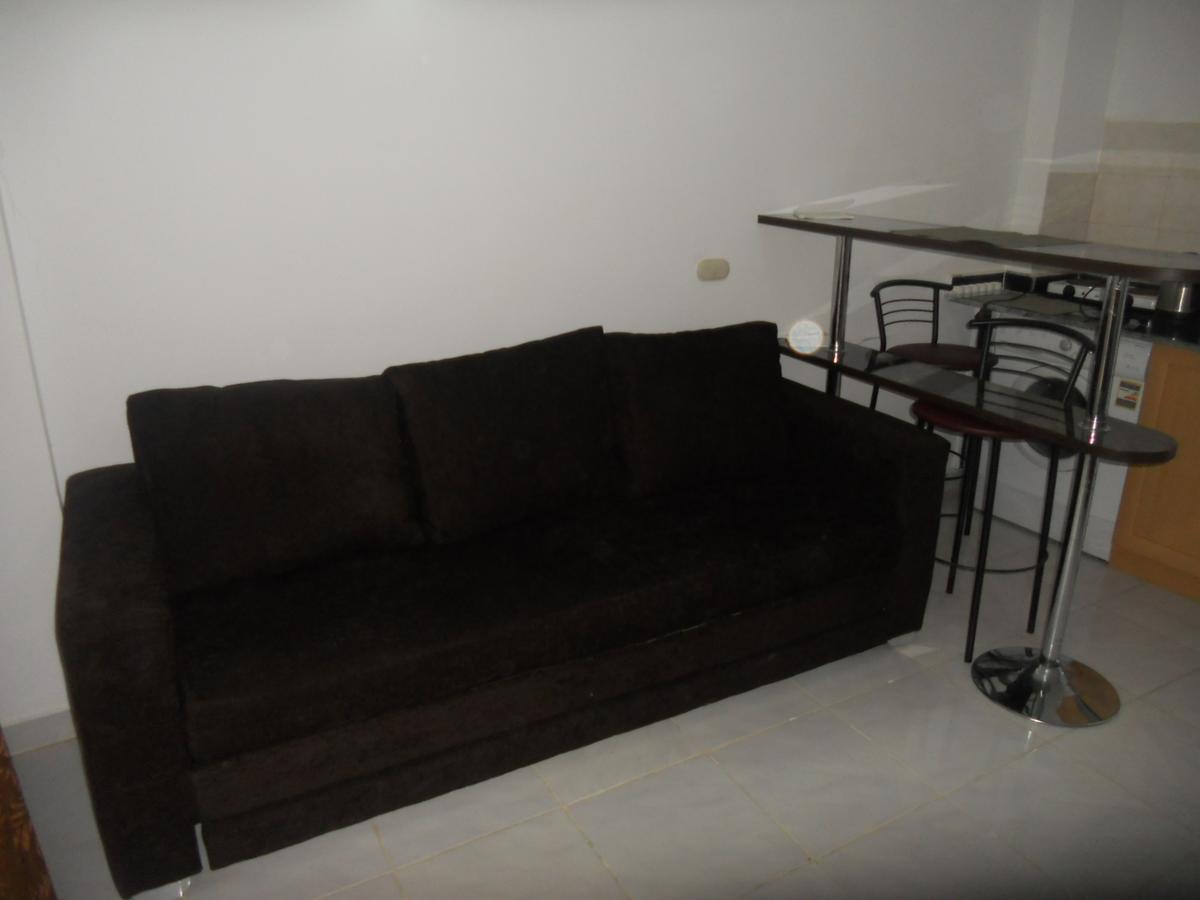 Apartment Abaza