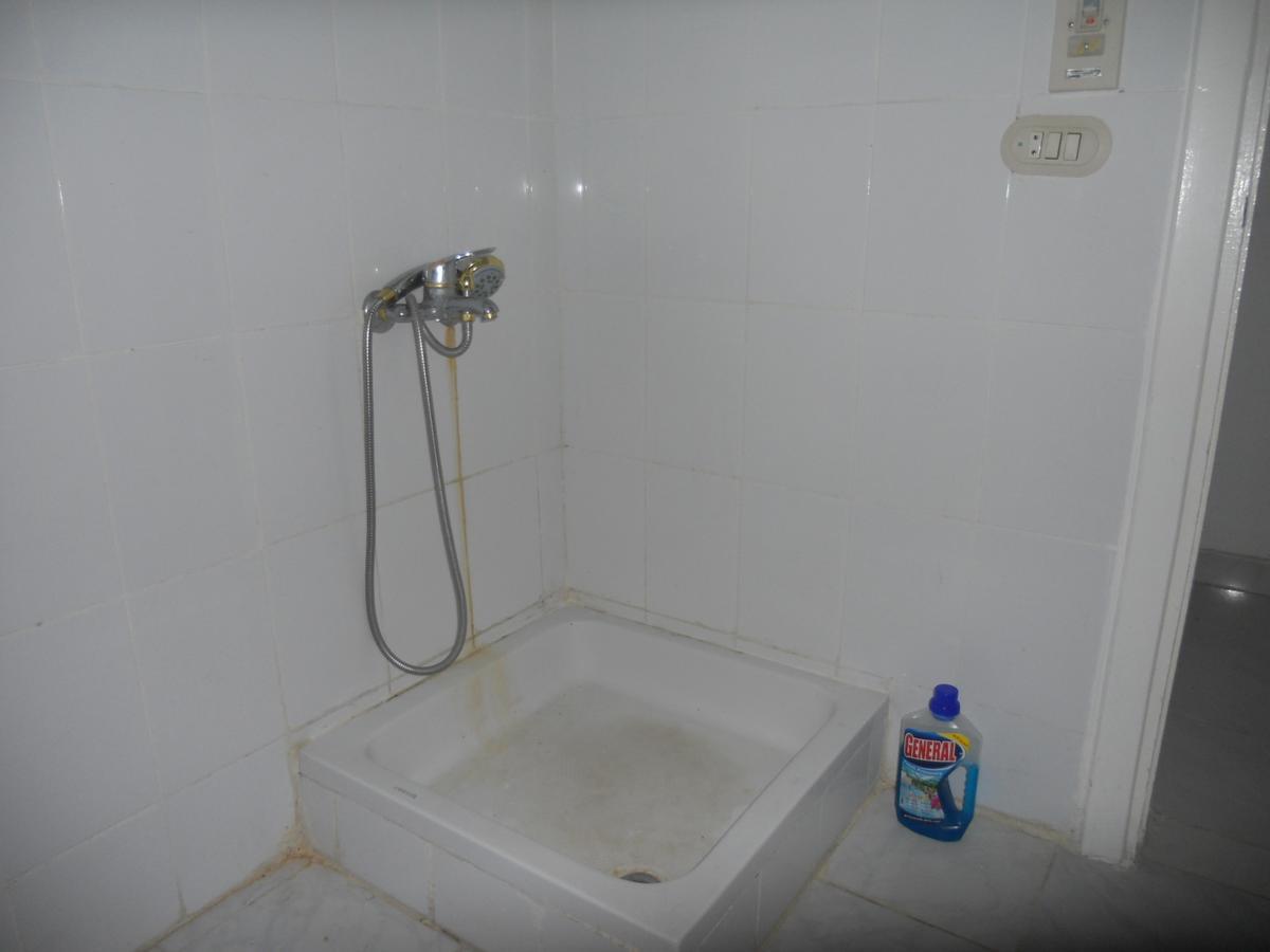 Abaza Apartment *