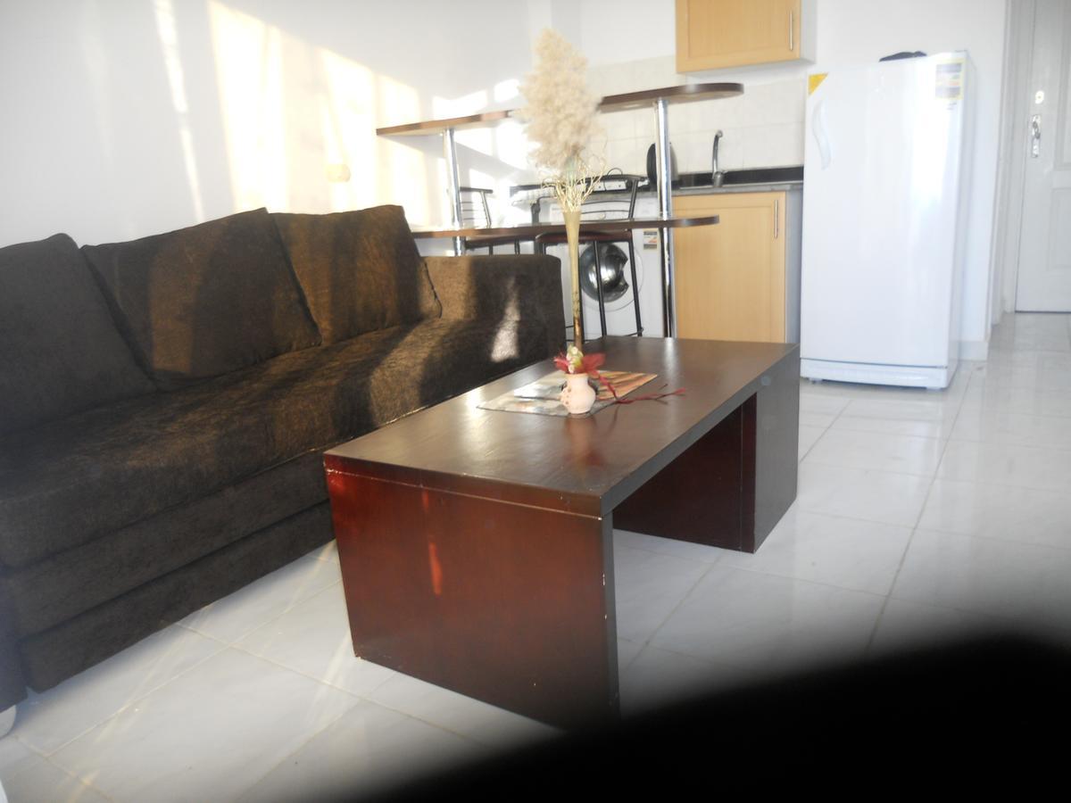 Apartment Abaza Hurghada