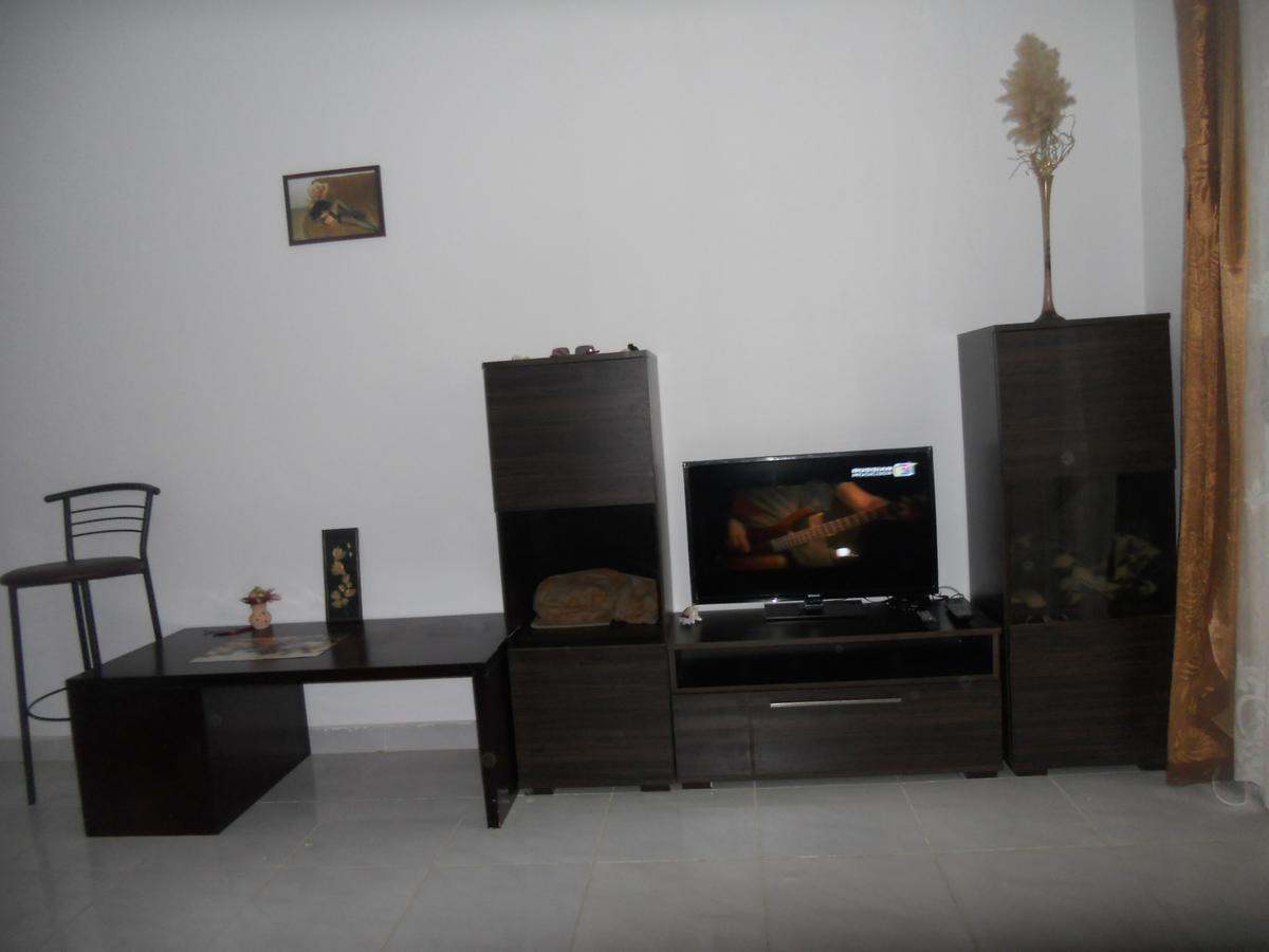 Abaza Apartment Hurghada