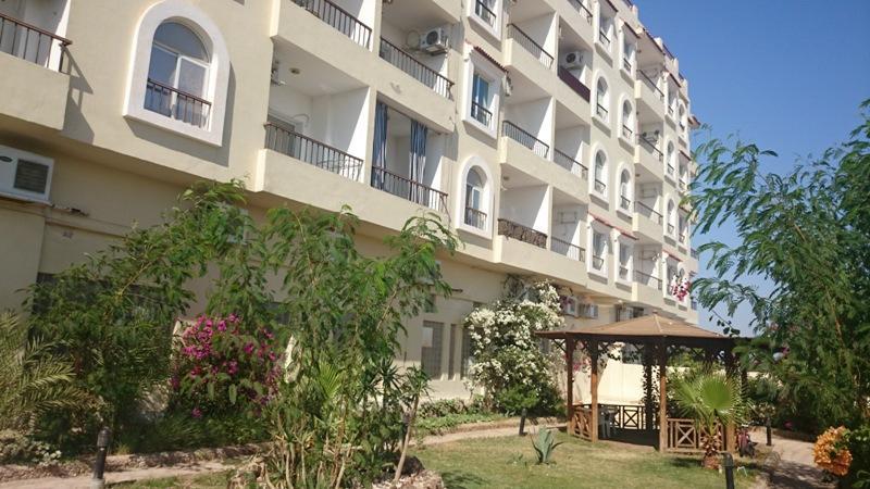 Abaza * Hurghada