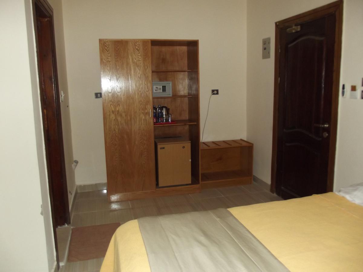 Aparthotel Masaya