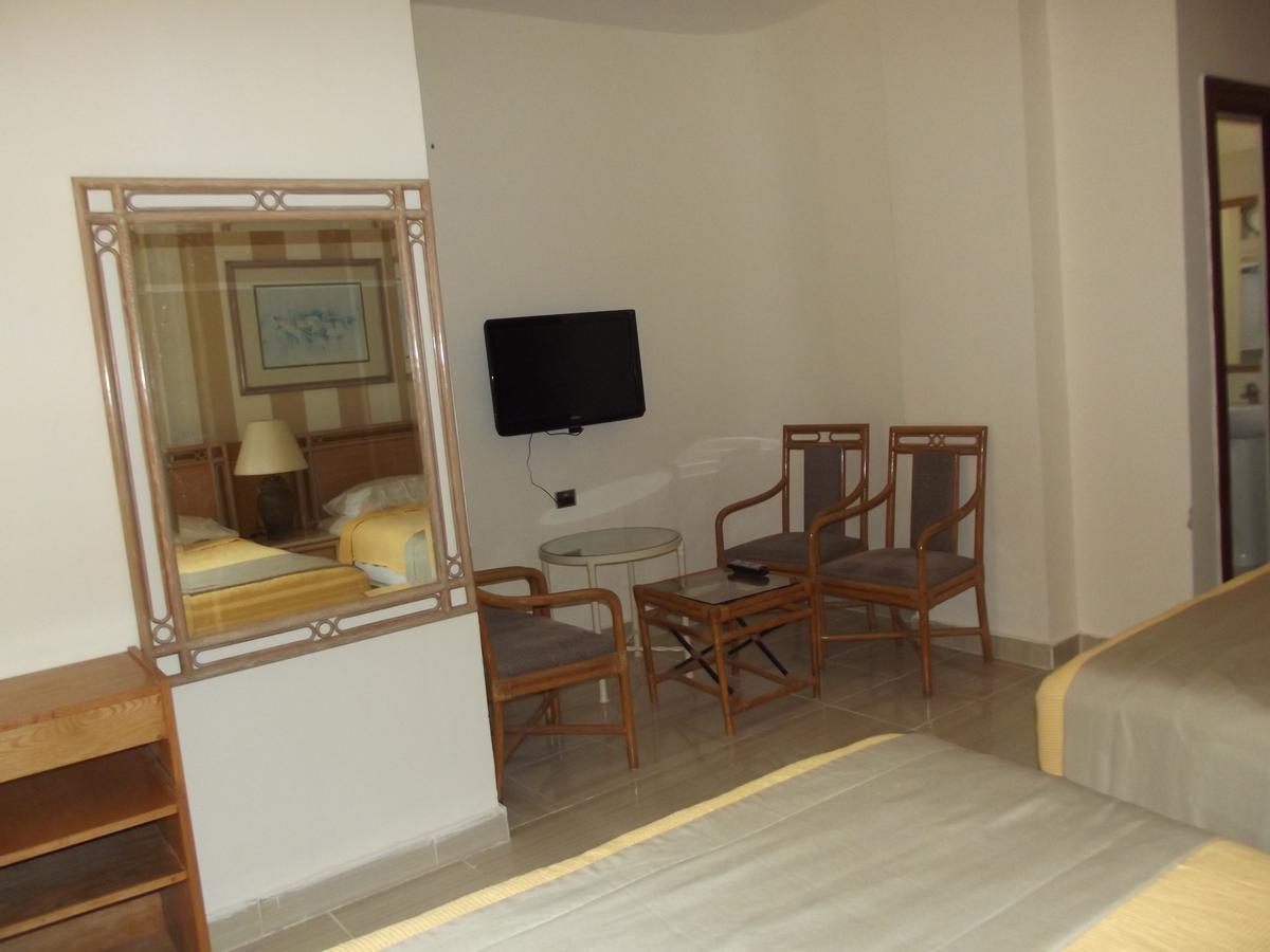 Masaya Aparthotel 3*