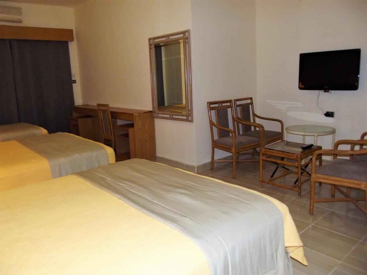 Masaya Aparthotel Hurghada