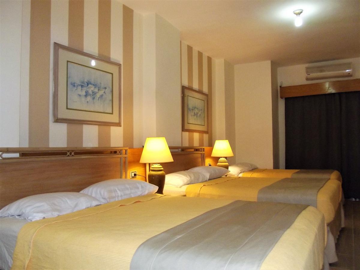 Aparthotel Masaya 3*