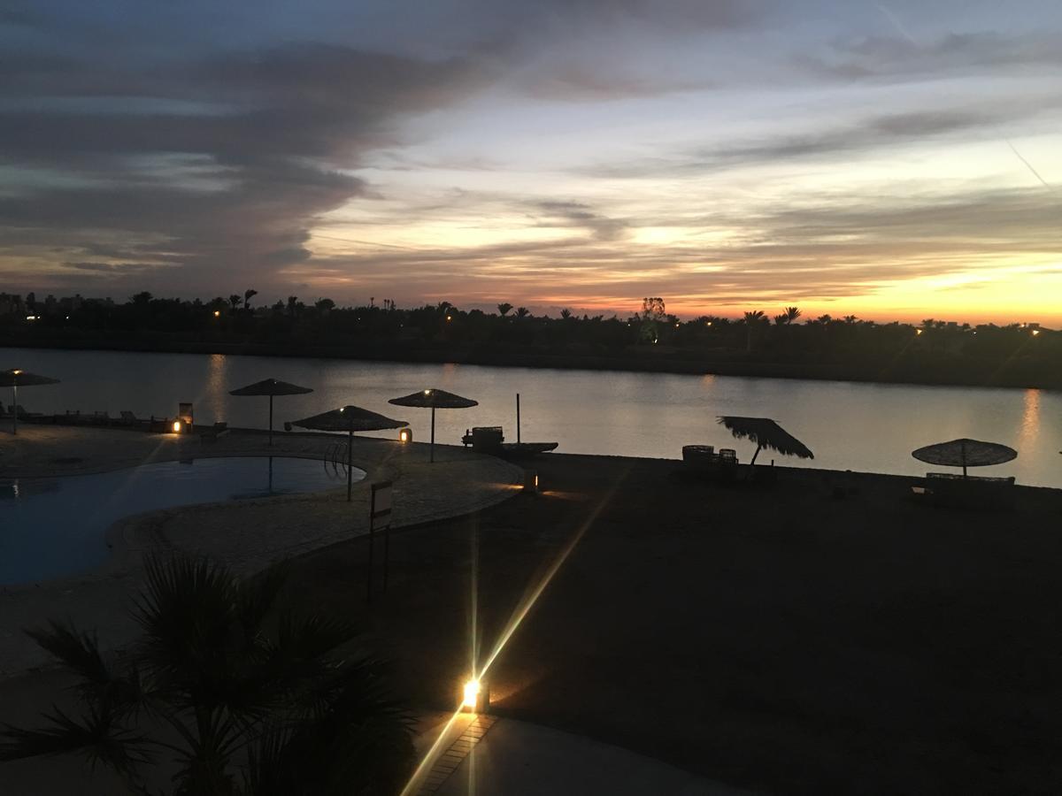 Apartment West Golf 1br