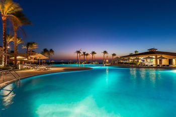 Cleopatra Luxury Makadi Bay - Adults Only