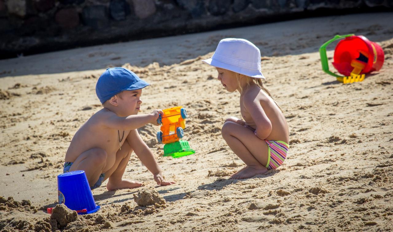 Sunny Days Palma De Mirette Resort&spa 4*