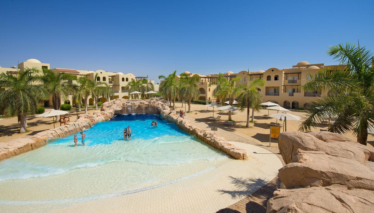 Resort Stella Gardens Resort&spa, Makadi Bay