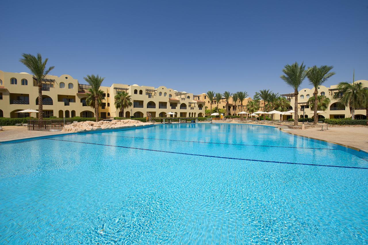 Stella Gardens Resort&spa, Makadi Bay 5* Hurghada