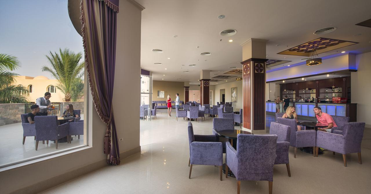 Resort Stella Gardens Resort&spa, Makadi Bay 5*