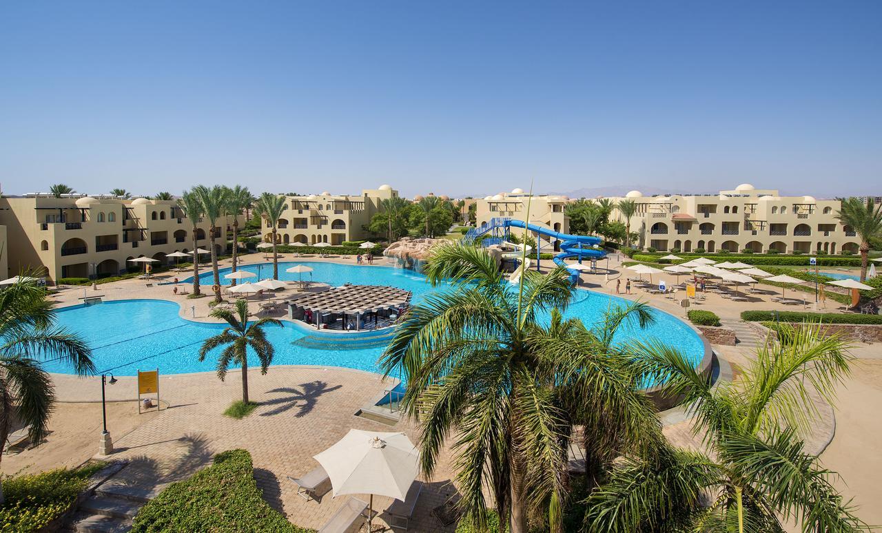 Stella Gardens Resort&spa, Makadi Bay Hurghada
