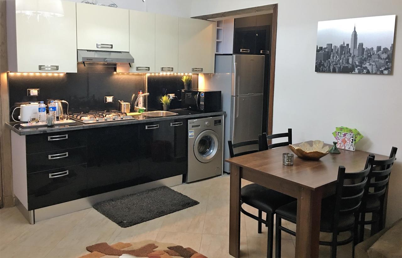 Apartment Pool View At British - Unit 13 Hurghada