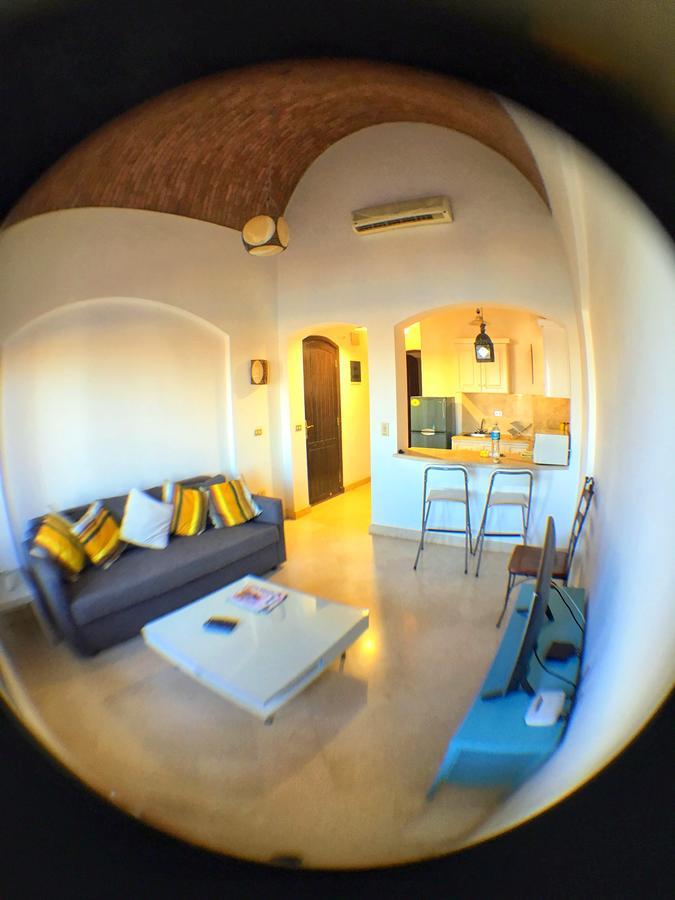 Apartment El Gouna - West Golf - Amazing Boutique Hurghada
