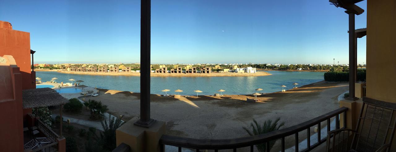 El Gouna - West Golf - Amazing Boutique Apartment