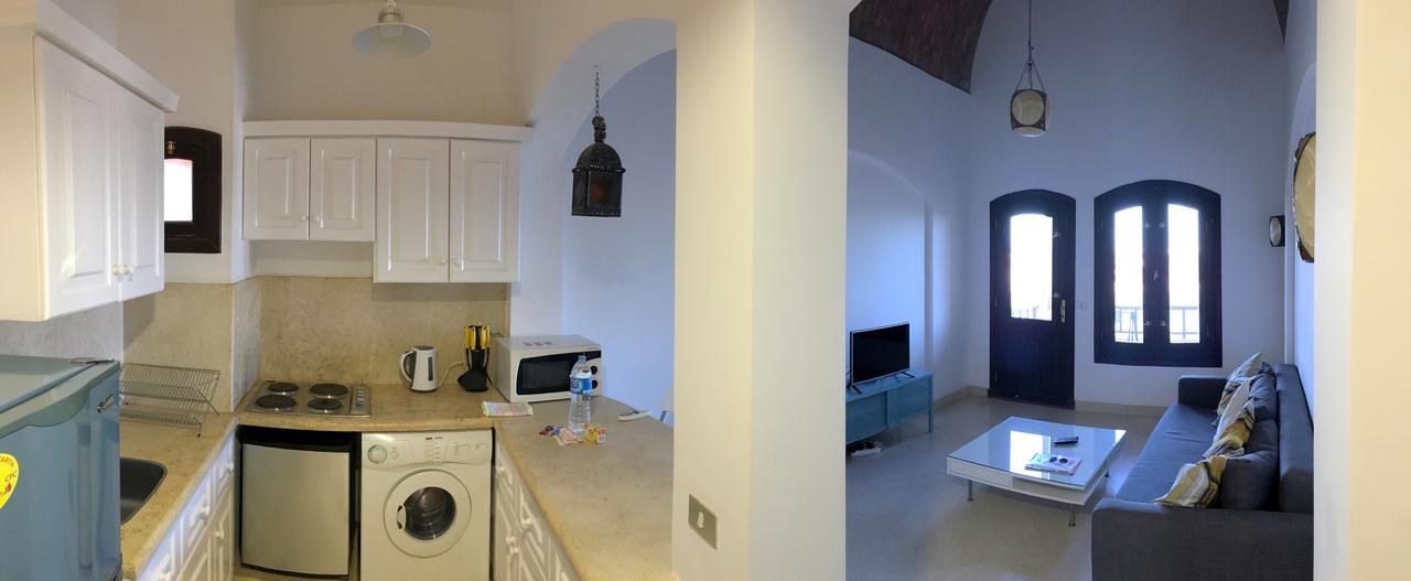 El Gouna - West Golf - Amazing Boutique Apartment Hurghada