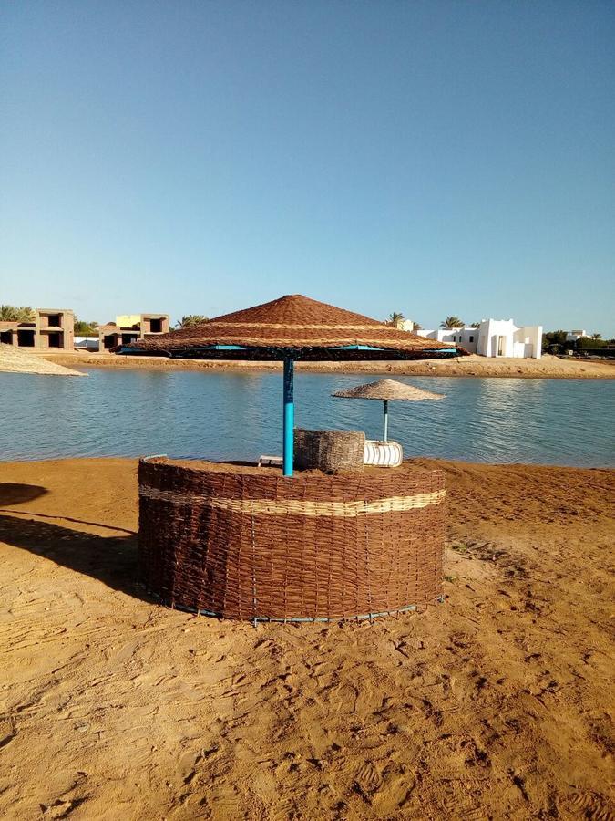 El Gouna - West Golf - Amazing Boutique Apartment Hurghada