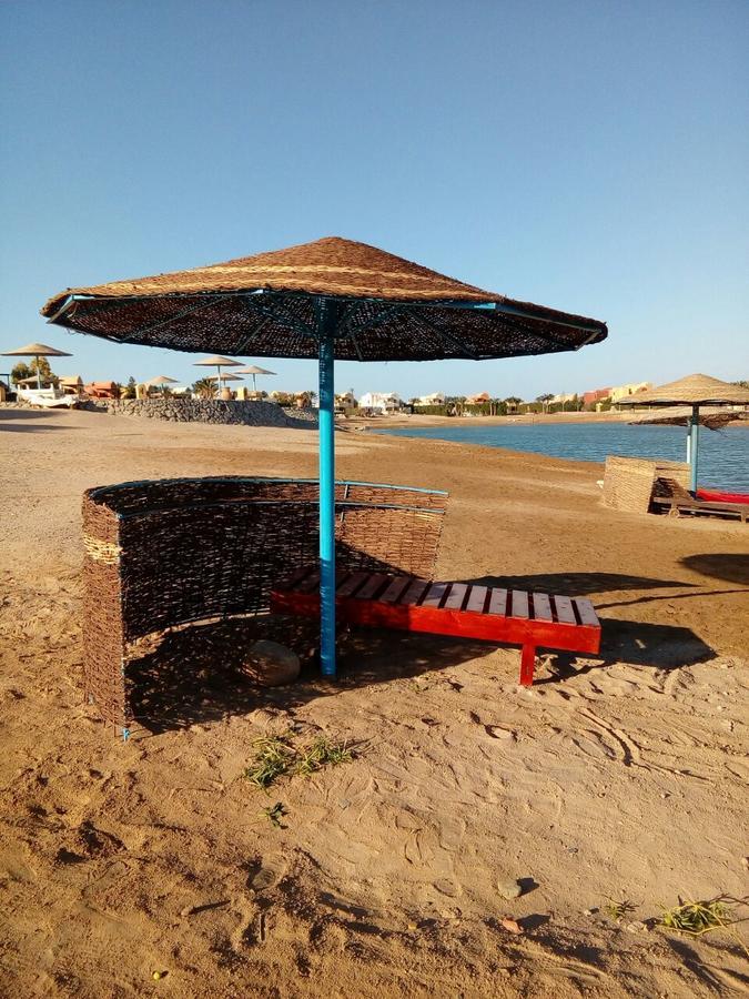 El Gouna - West Golf - Amazing Boutique Apartment *