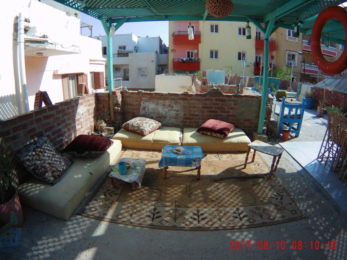 Auberge de jeunesse Sea Waves *