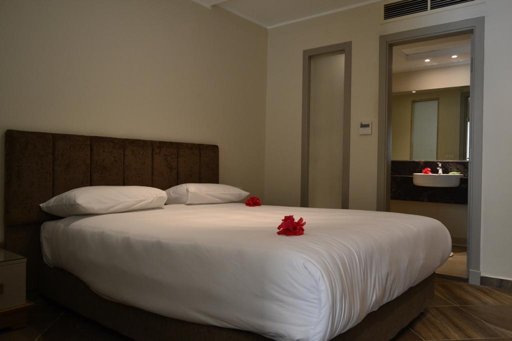Appart hôtel Rivoli 4*