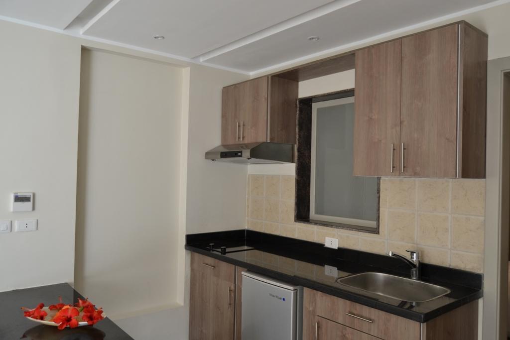 Aparthotel Rivoli 4*