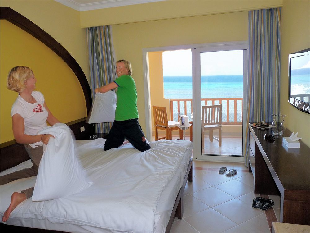 Station touristique The Breakers Diving And Surfing Soma Bay 4*