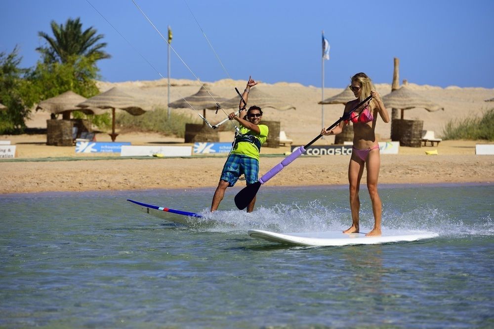 Station touristique The Breakers Diving And Surfing Soma Bay 4*