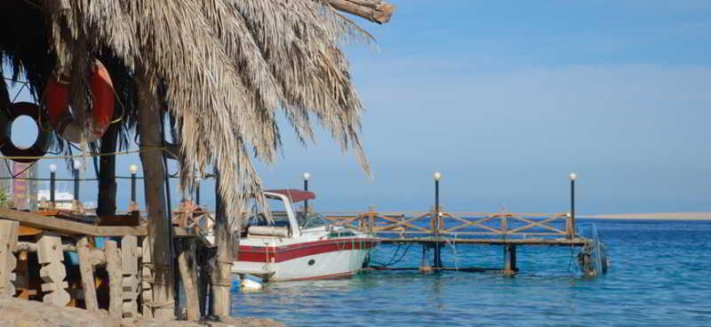 Station touristique Bella Vista Families And Couples Only
