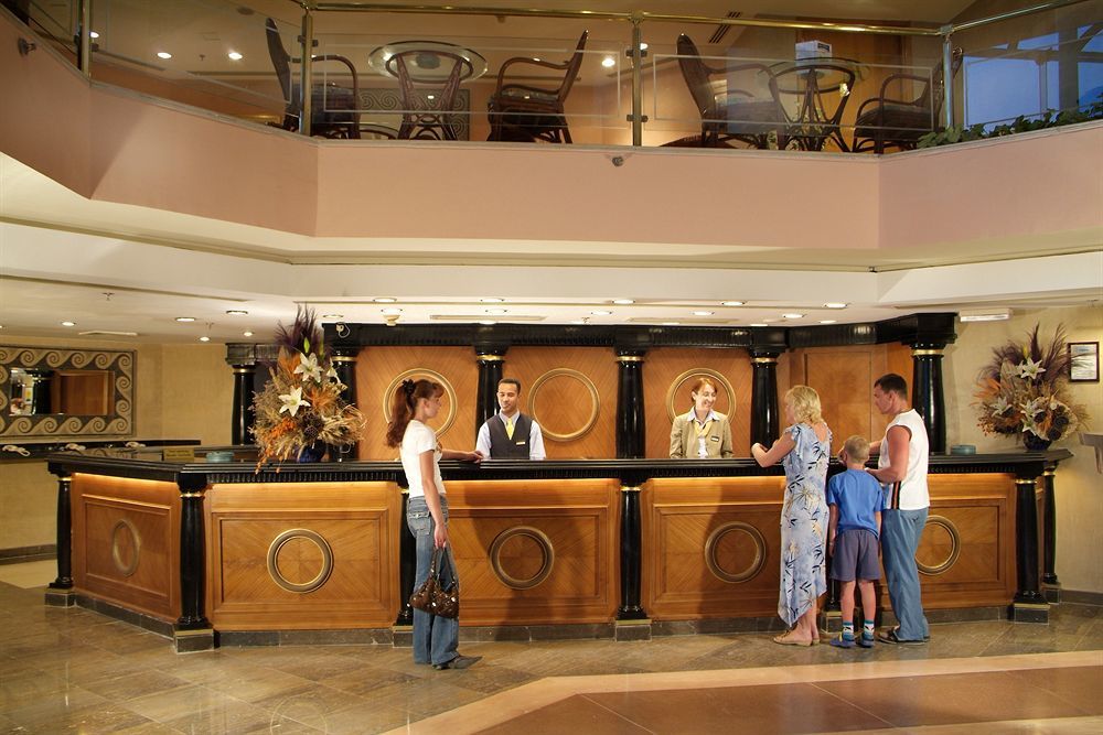 Sunrise Holidays -adults Only Resort 5*