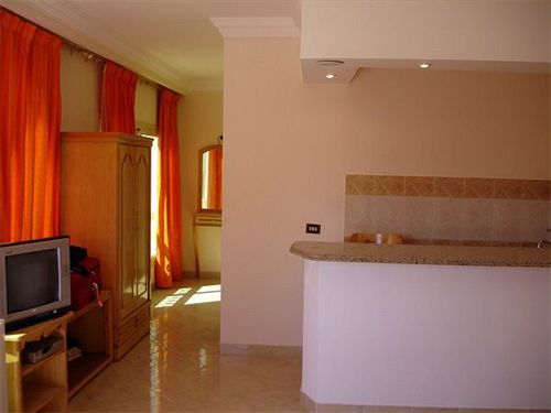Golden Rose * Hurghada