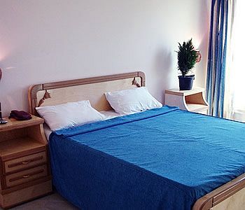 Golden Rose Albergue Hurghada