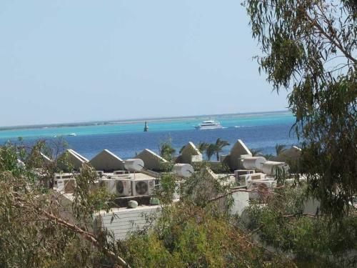 Golden Rose Albergue Hurghada