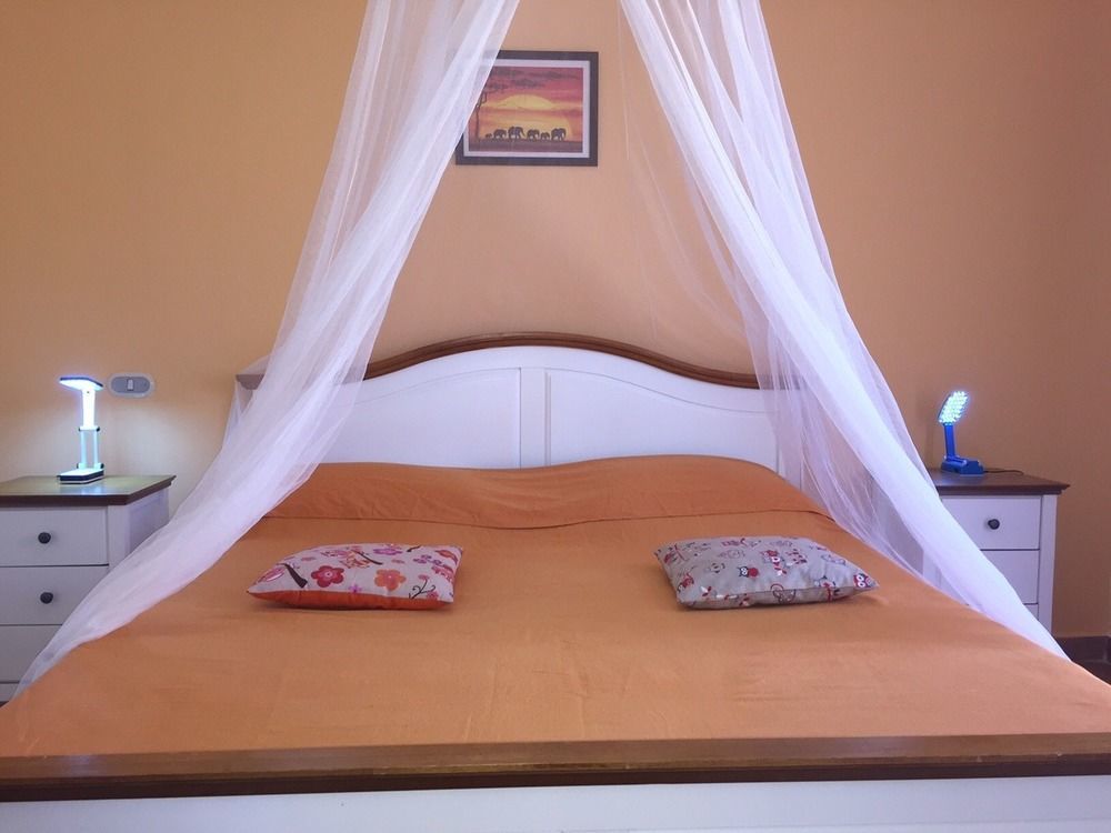 Iris Apartment Hurghada