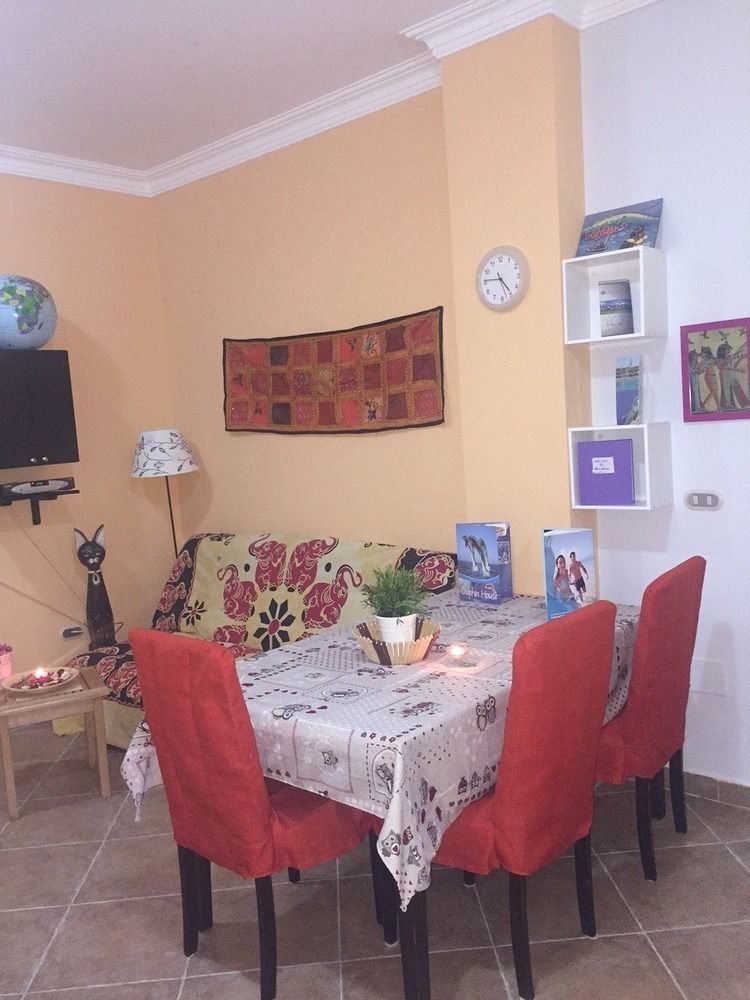 Iris Apartment Hurghada