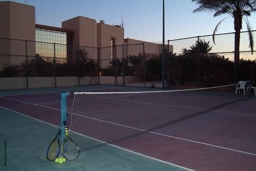 & Serviced By Marriott 5*