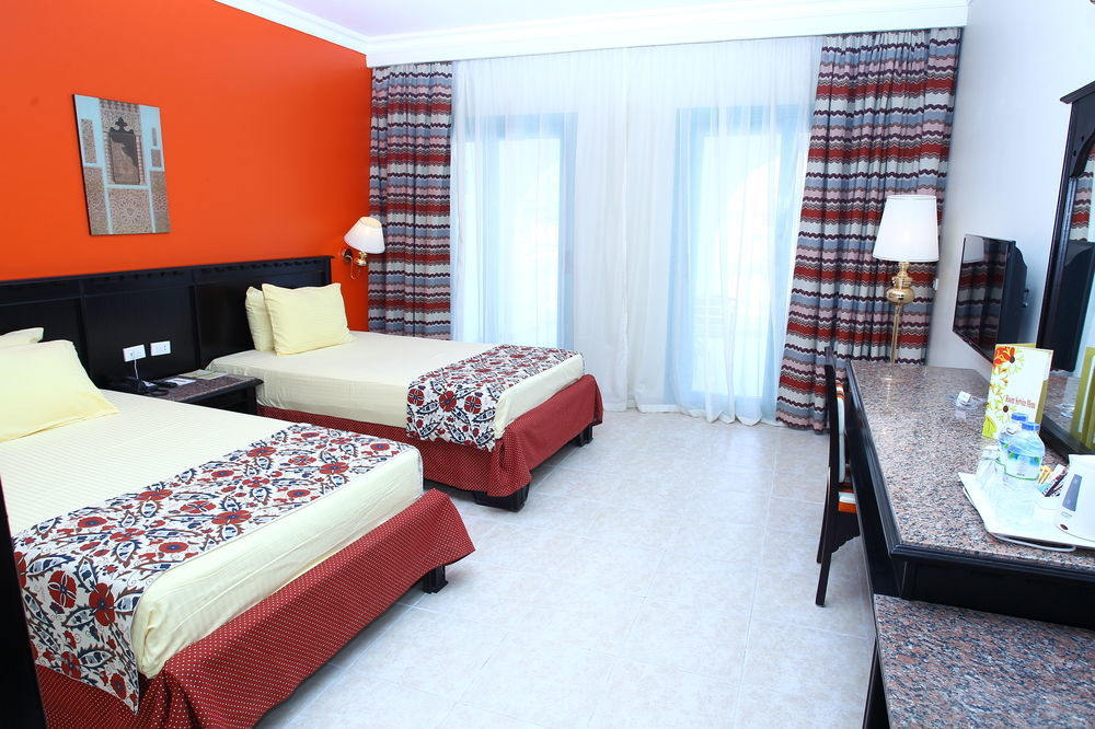 Sunrise Garden Resort