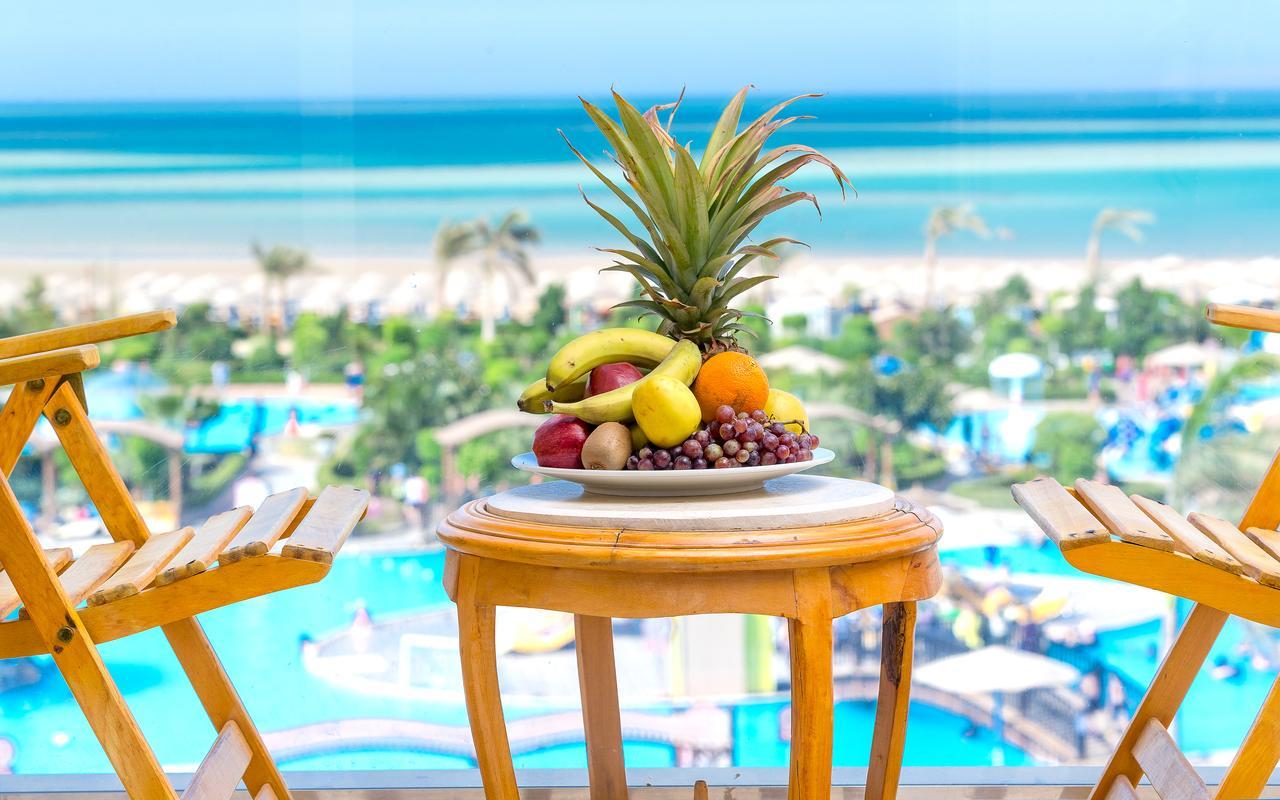 Hawaii Caesar Palace Aqua Park - Families And Couples Only 4* Hurghada
