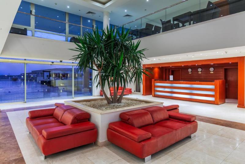 Hotel Cleopatra Luxury Makadi Bay - Adults Only 5*