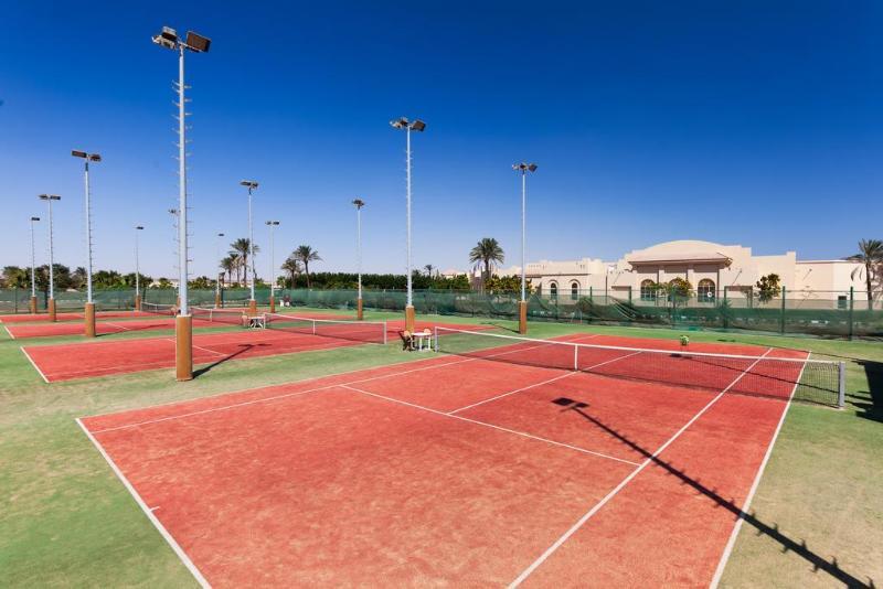 Hotel Cleopatra Luxury Makadi Bay - Adults Only Hurghada