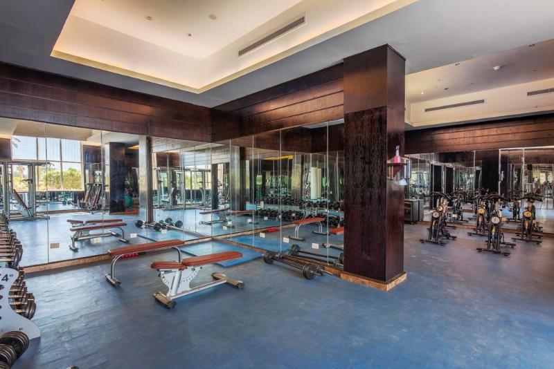 Hotel Cleopatra Luxury Makadi Bay - Adults Only 5*