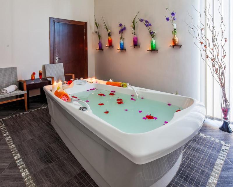 Cleopatra Luxury Makadi Bay - Adults Only