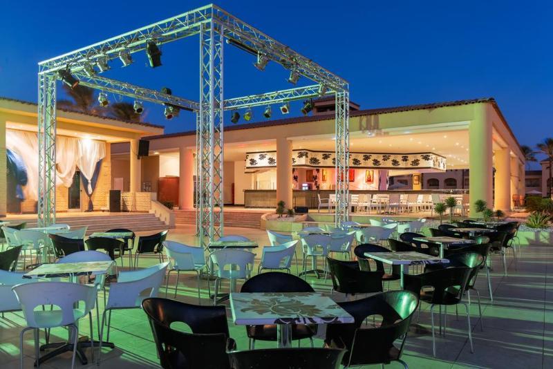Cleopatra Luxury Makadi Bay - Adults Only Hotel 5*