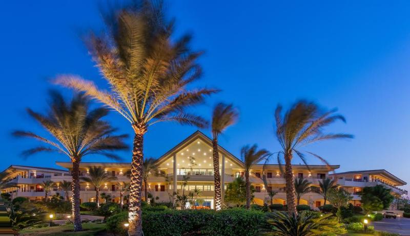 Hotel Cleopatra Luxury Makadi Bay - Adults Only
