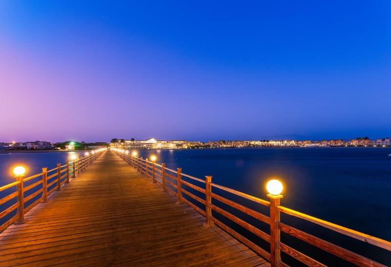 Cleopatra Luxury Makadi Bay - Adults Only Hotel