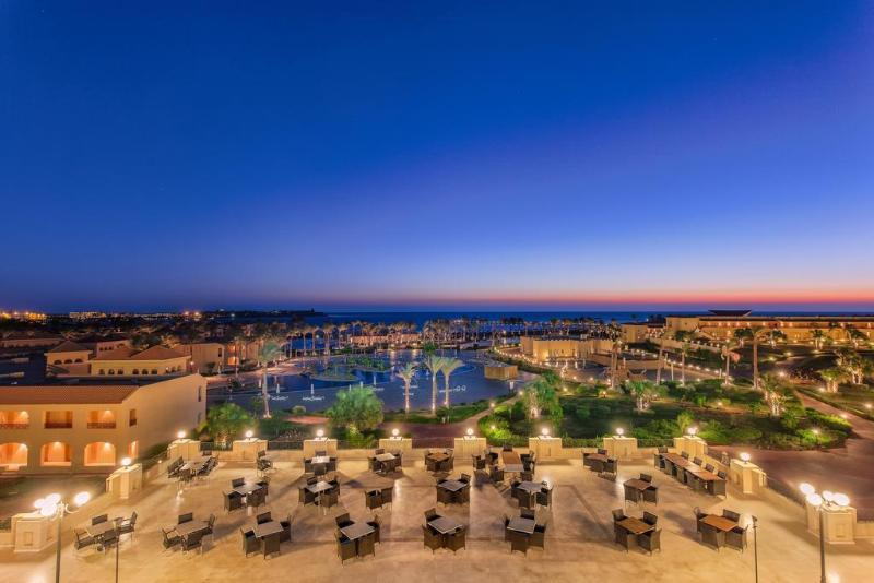Cleopatra Luxury Makadi Bay - Adults Only 5* Hurghada
