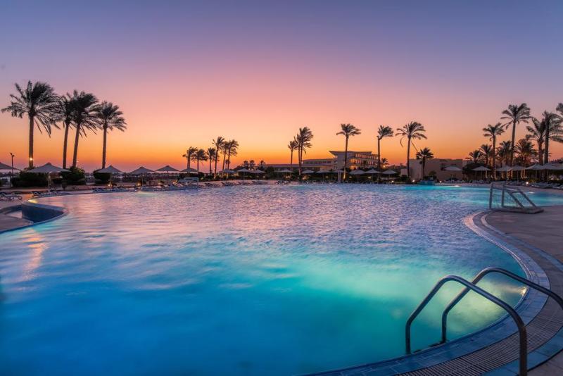 Cleopatra Luxury Makadi Bay - Adults Only Hurghada